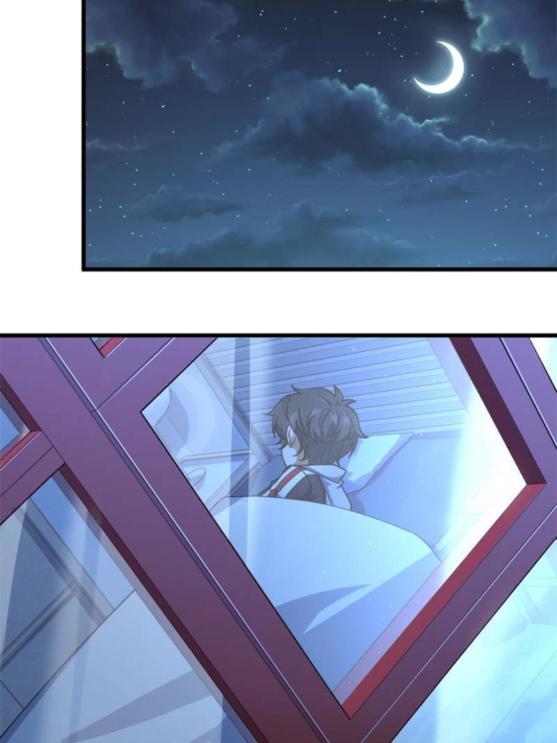 Spare Me, Great Lord! Chapter 388 - 26