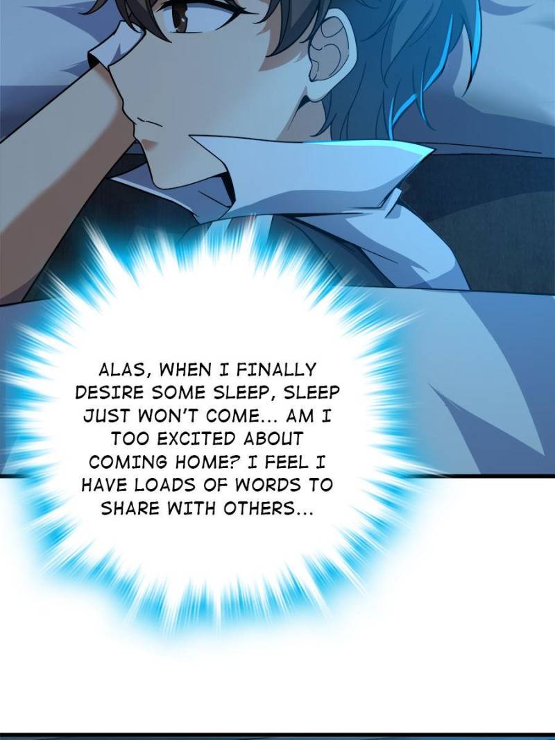Spare Me, Great Lord! Chapter 388 - 28