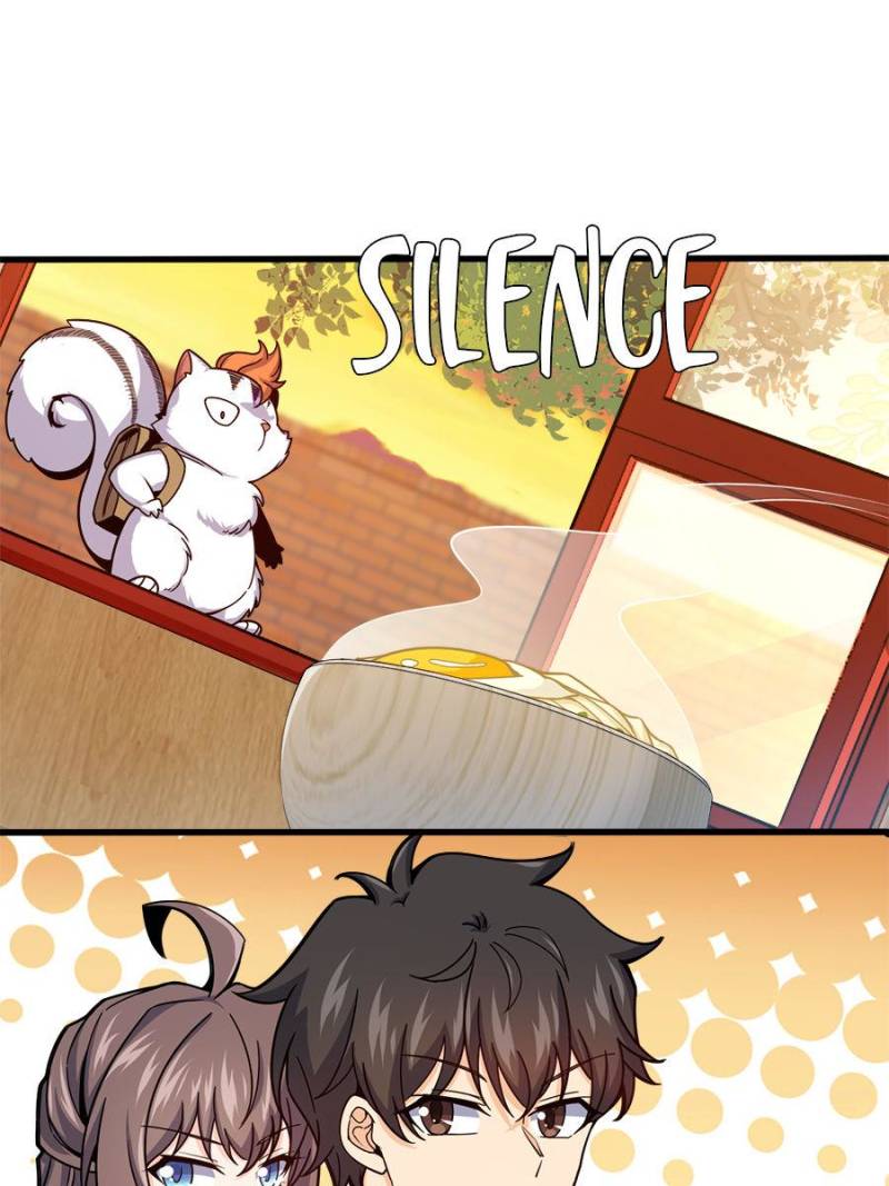 Spare Me, Great Lord! Chapter 387 - 54