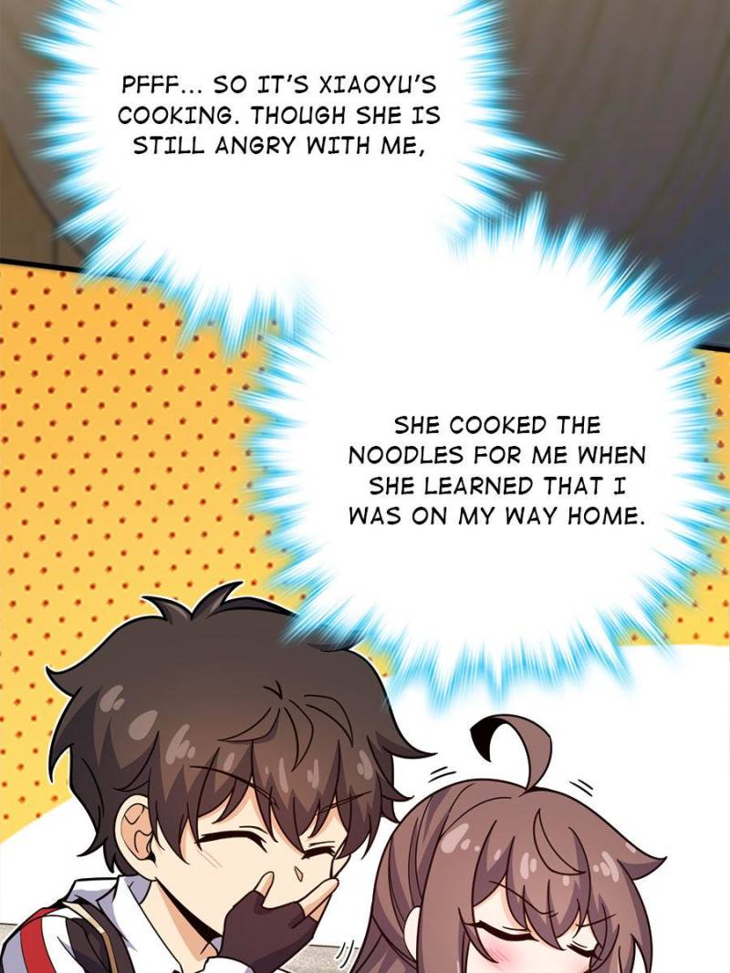 Spare Me, Great Lord! Chapter 387 - 57
