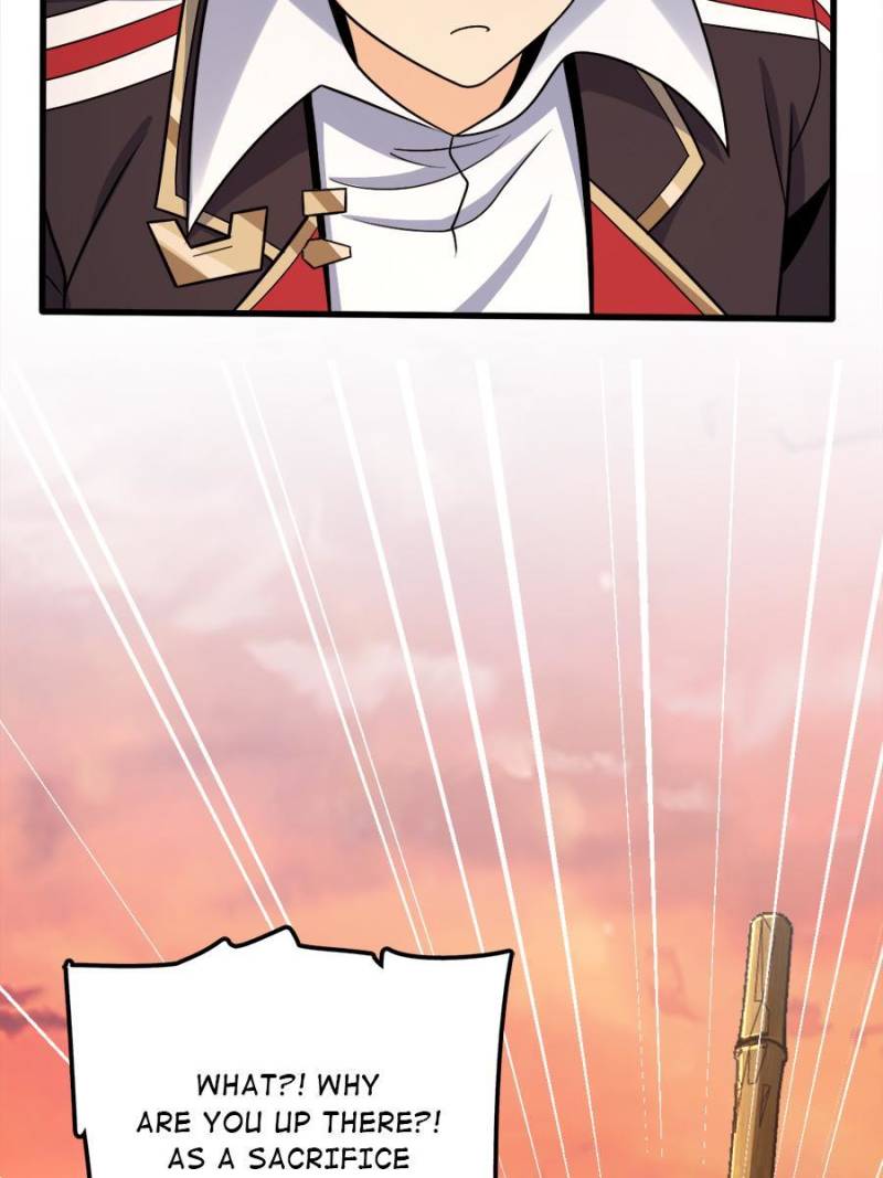 Spare Me, Great Lord! Chapter 386 - 89