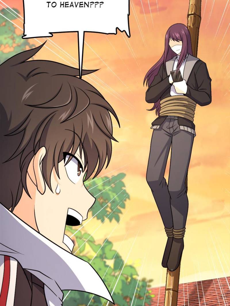 Spare Me, Great Lord! Chapter 386 - 90