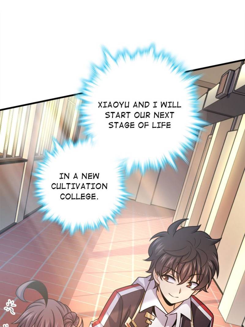 Spare Me, Great Lord! Chapter 389 - 26