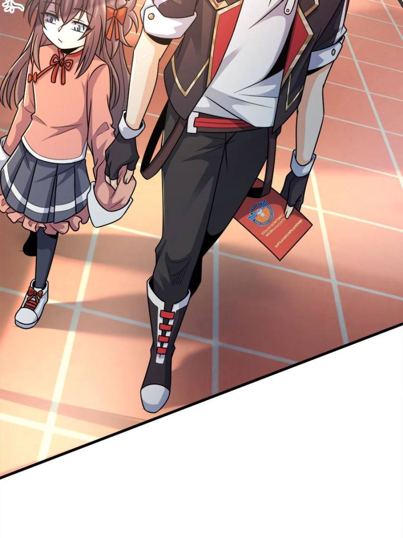 Spare Me, Great Lord! Chapter 389 - 27
