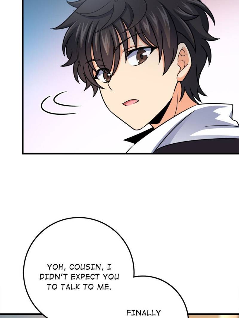 Spare Me, Great Lord! Chapter 389 - 29