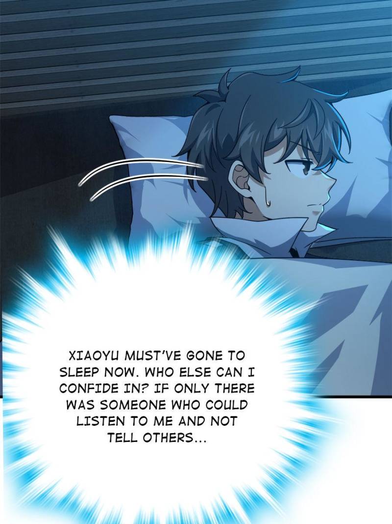 Spare Me, Great Lord! Chapter 388 - 29