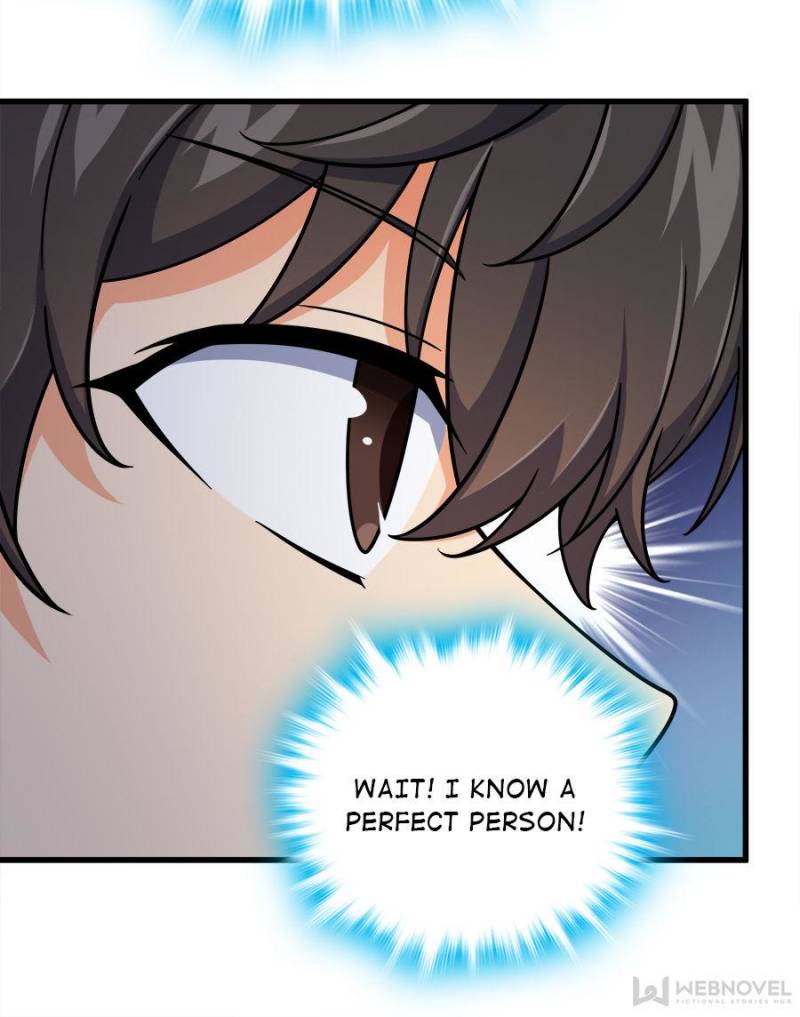 Spare Me, Great Lord! Chapter 388 - 30