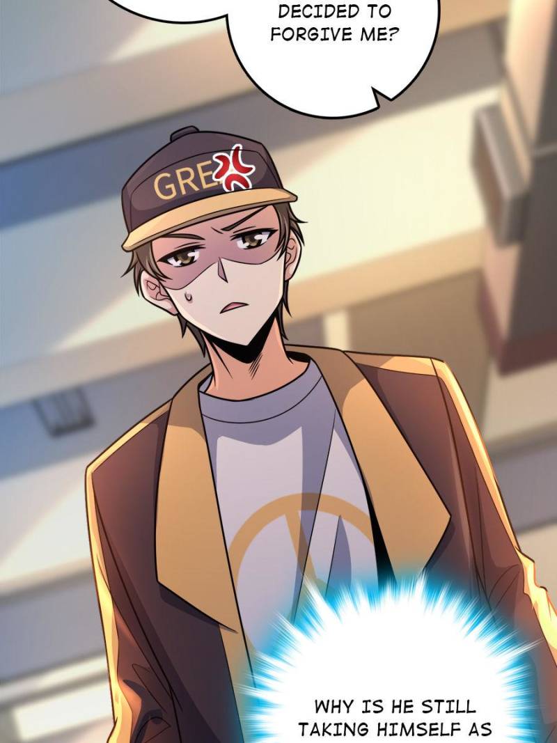 Spare Me, Great Lord! Chapter 389 - 30