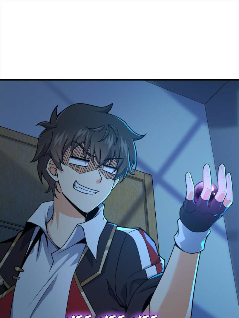 Spare Me, Great Lord! Chapter 388 - 31