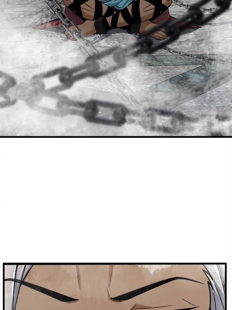 Spare Me, Great Lord! Chapter 388 - 35