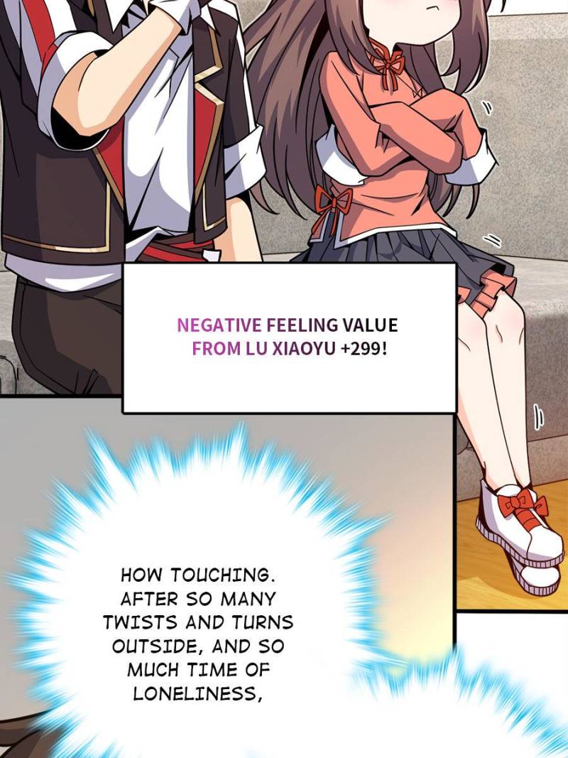 Spare Me, Great Lord! Chapter 387 - 58