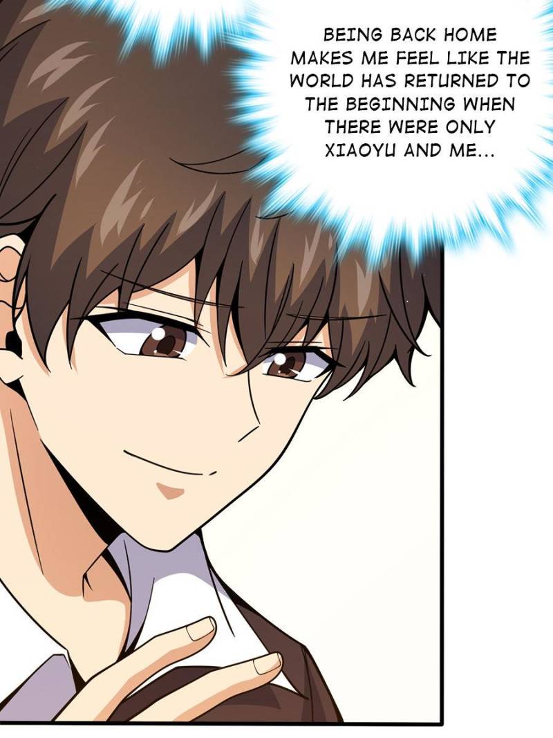 Spare Me, Great Lord! Chapter 387 - 59
