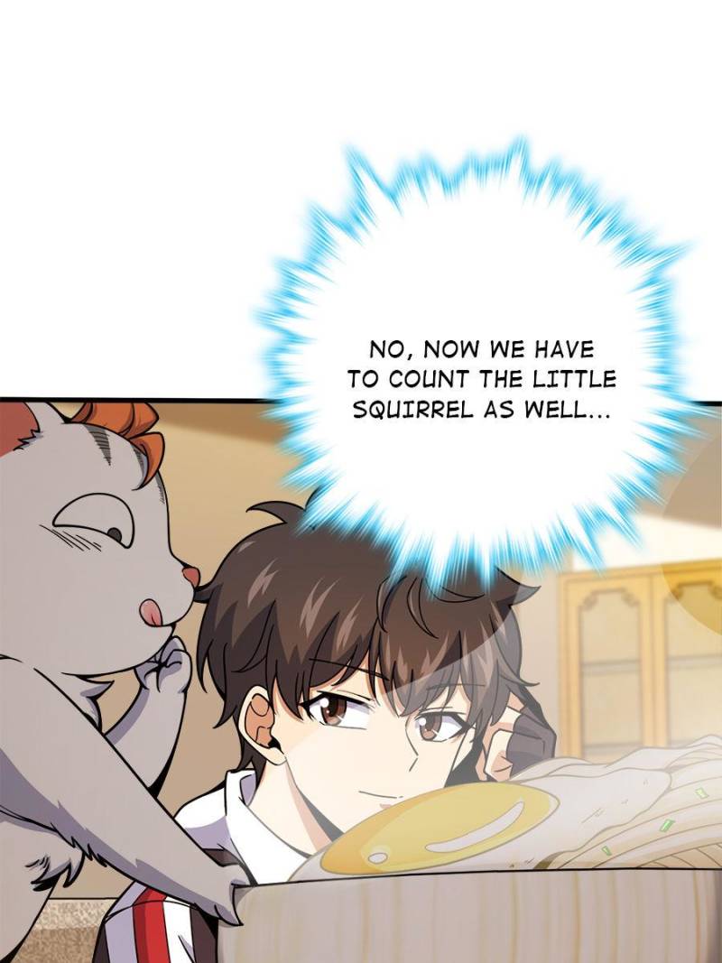 Spare Me, Great Lord! Chapter 387 - 60