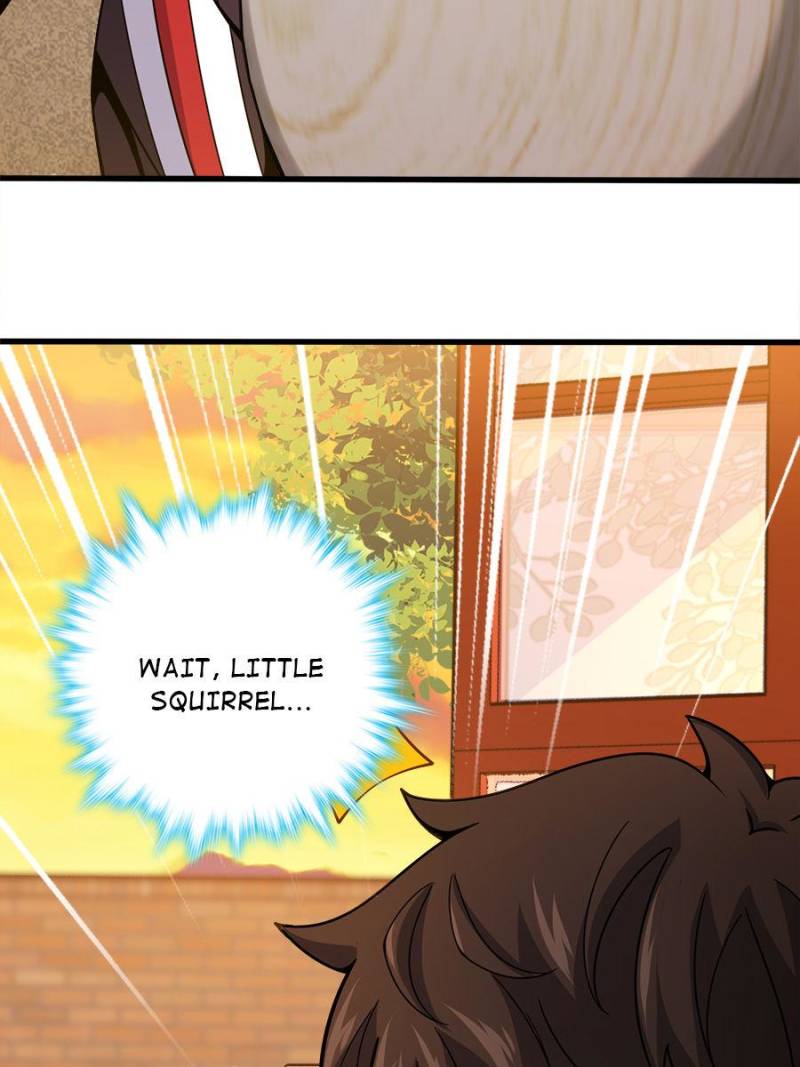 Spare Me, Great Lord! Chapter 387 - 61