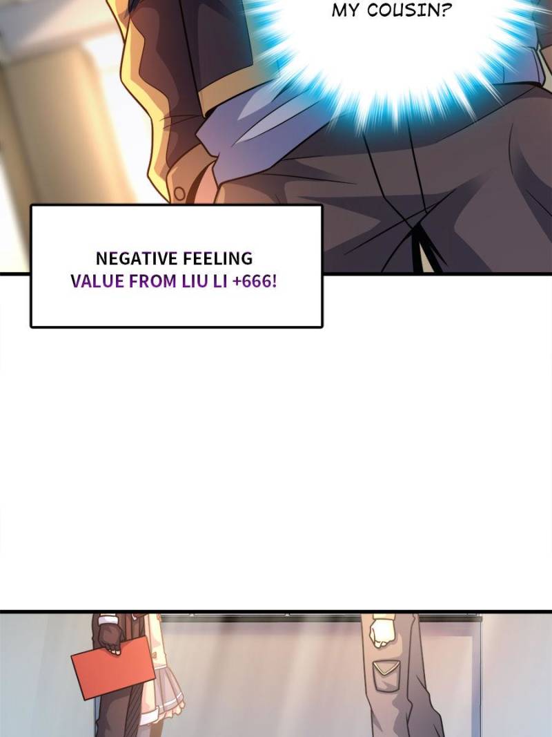 Spare Me, Great Lord! Chapter 389 - 31