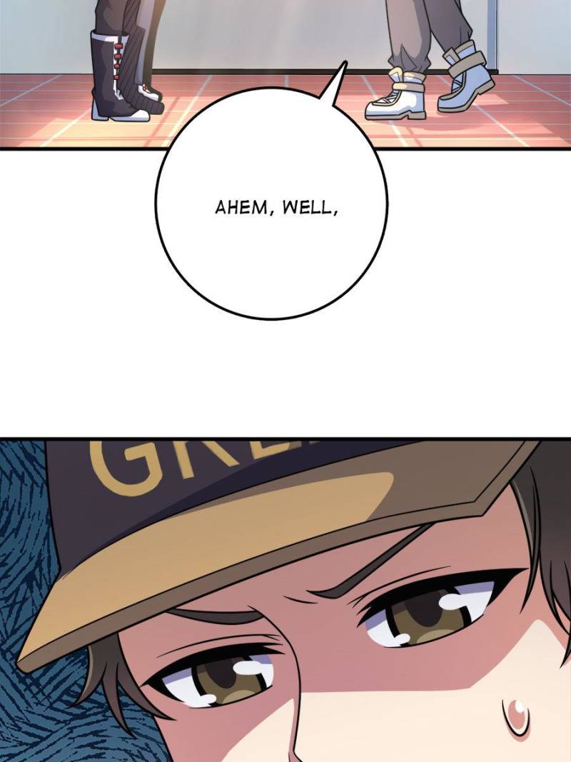 Spare Me, Great Lord! Chapter 389 - 32