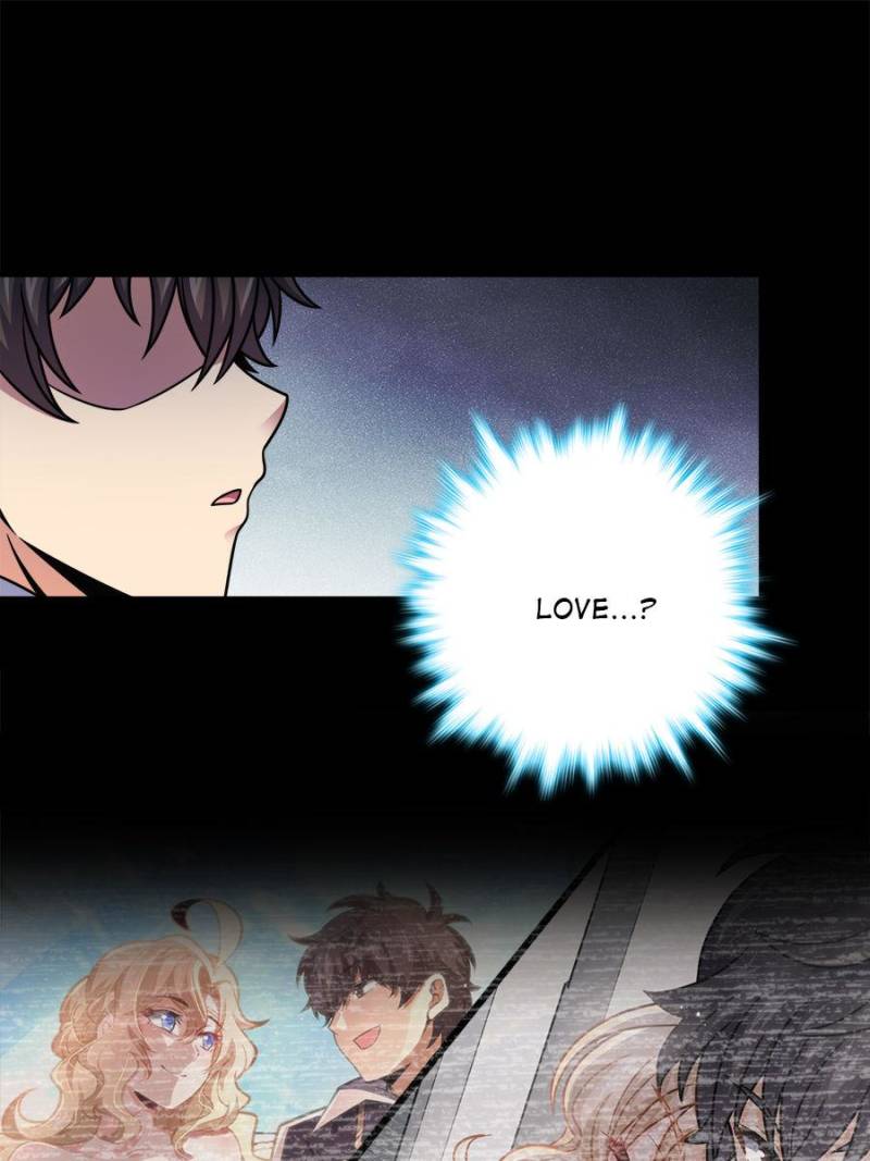 Spare Me, Great Lord! Chapter 389 - 35