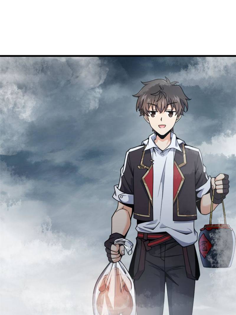Spare Me, Great Lord! Chapter 388 - 37
