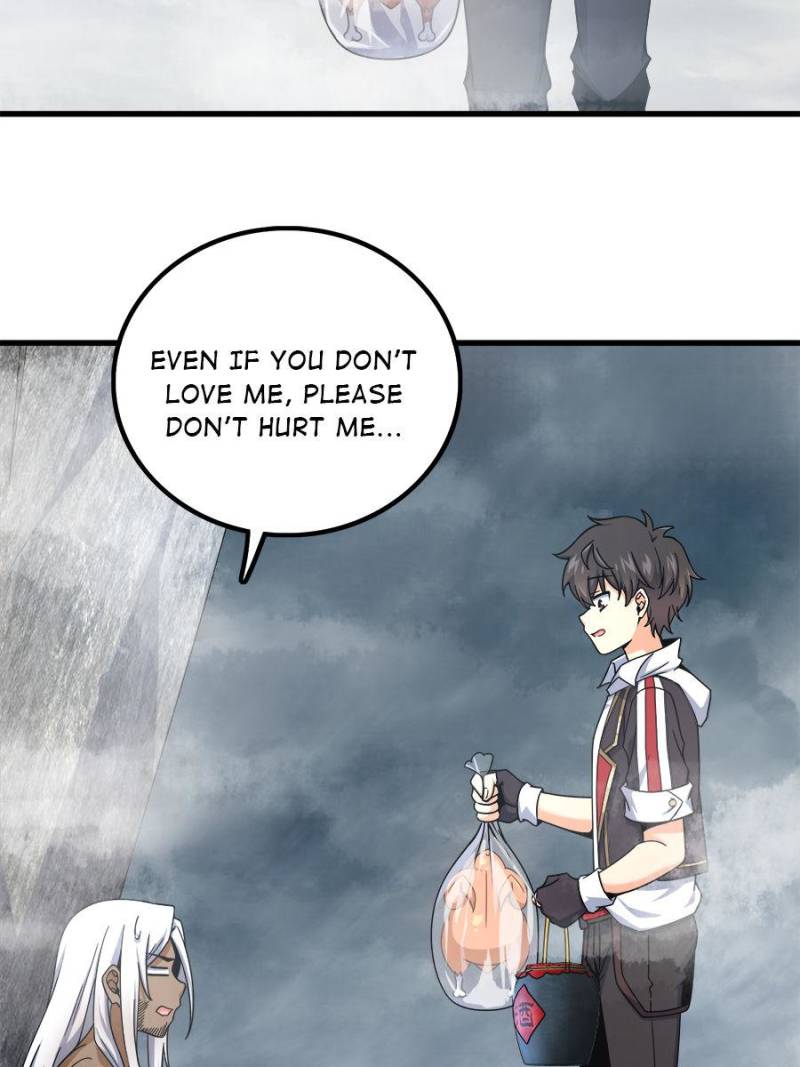 Spare Me, Great Lord! Chapter 388 - 38