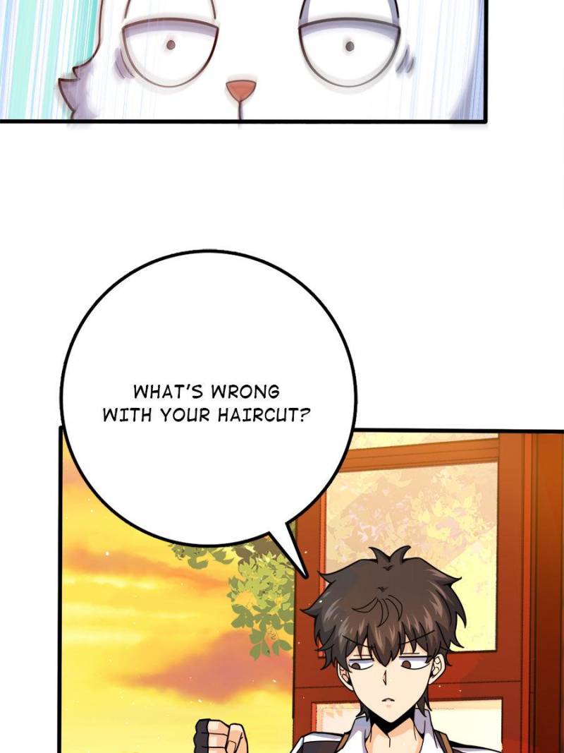 Spare Me, Great Lord! Chapter 387 - 66