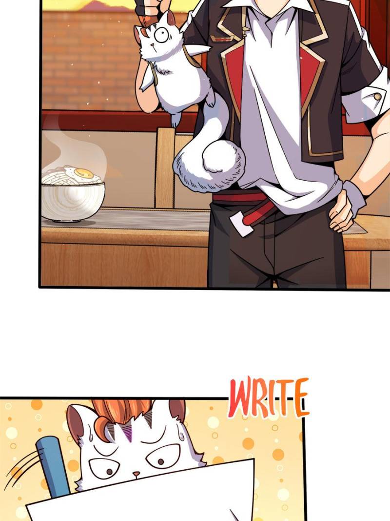 Spare Me, Great Lord! Chapter 387 - 67