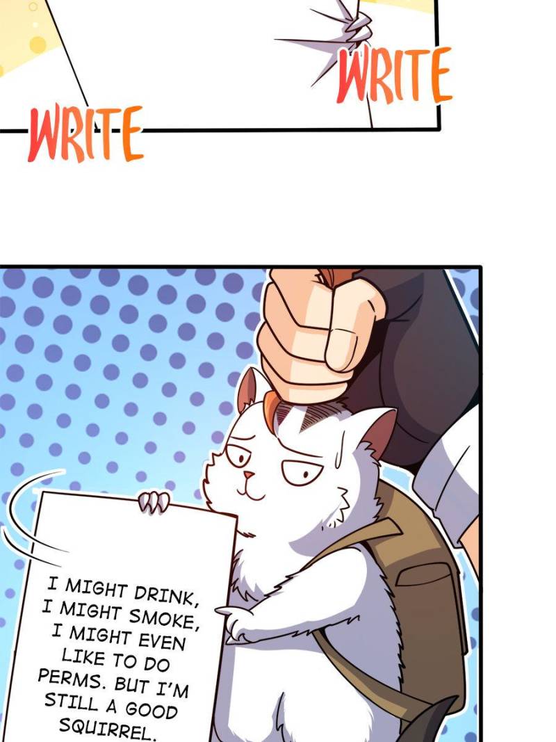 Spare Me, Great Lord! Chapter 387 - 68