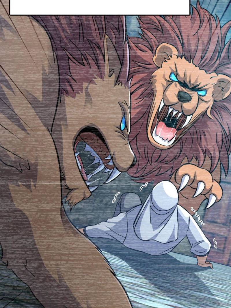 Spare Me, Great Lord! Chapter 390 - 2