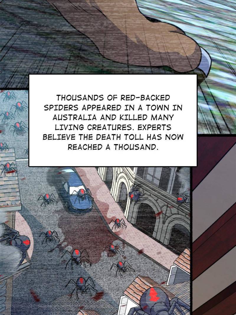 Spare Me, Great Lord! Chapter 390 - 3