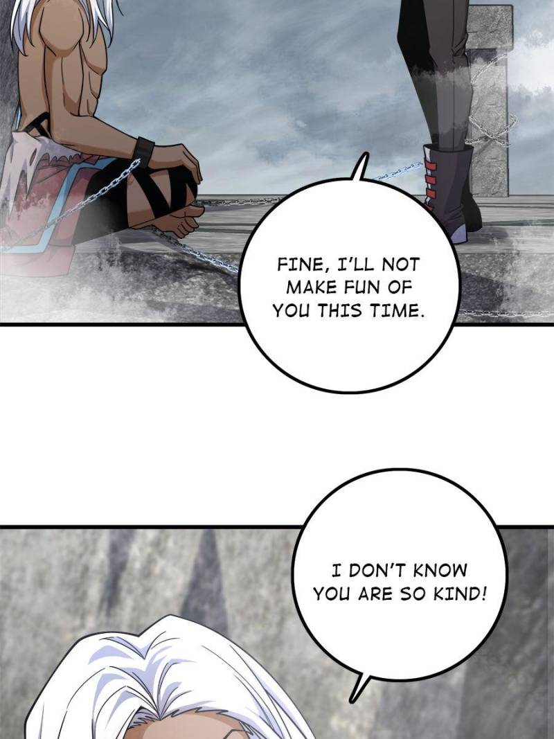 Spare Me, Great Lord! Chapter 388 - 39