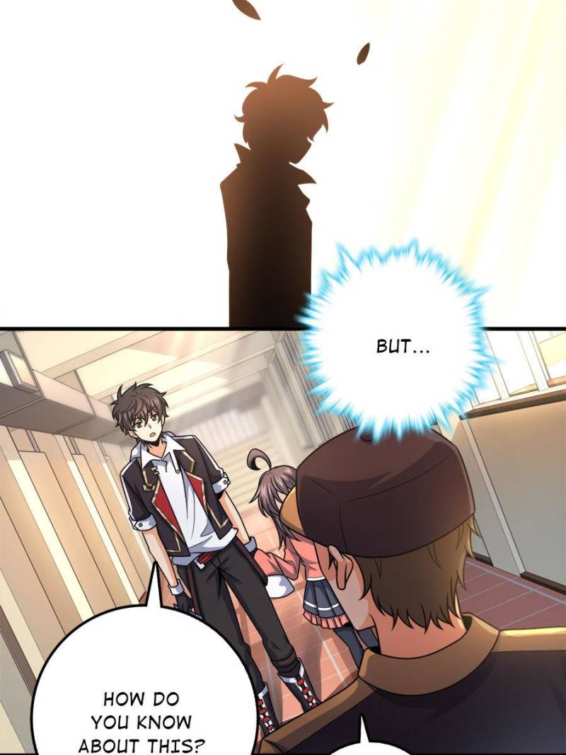 Spare Me, Great Lord! Chapter 389 - 40