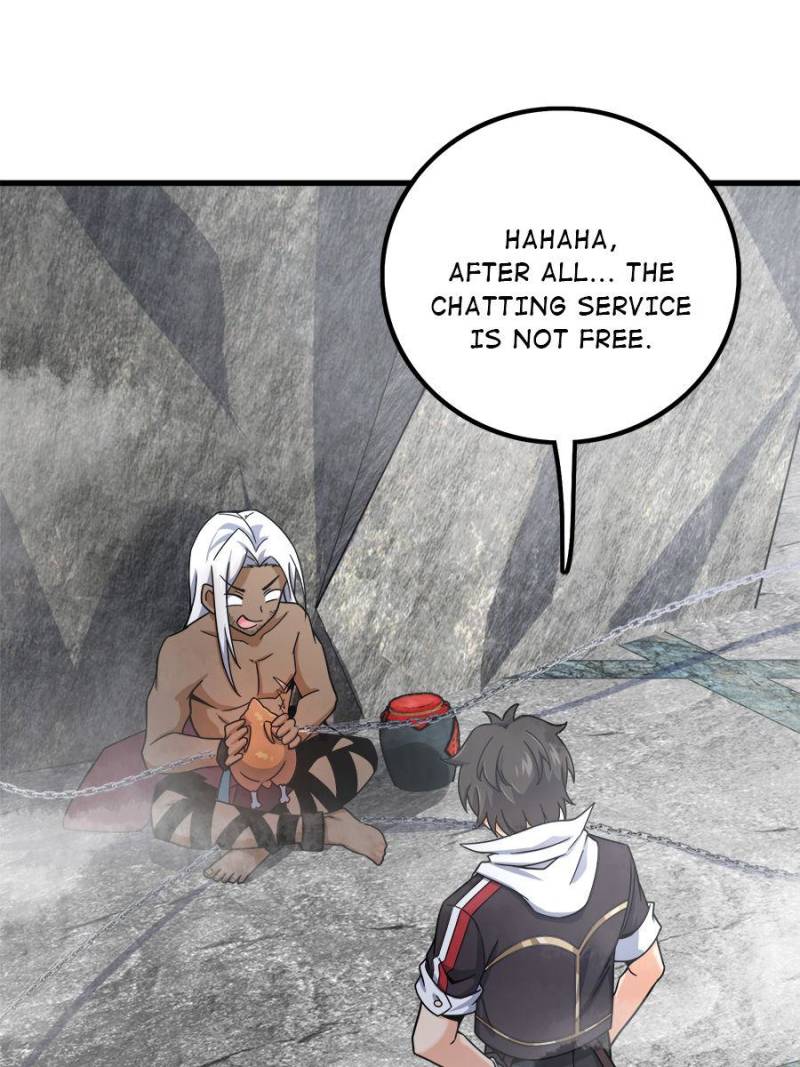 Spare Me, Great Lord! Chapter 388 - 41