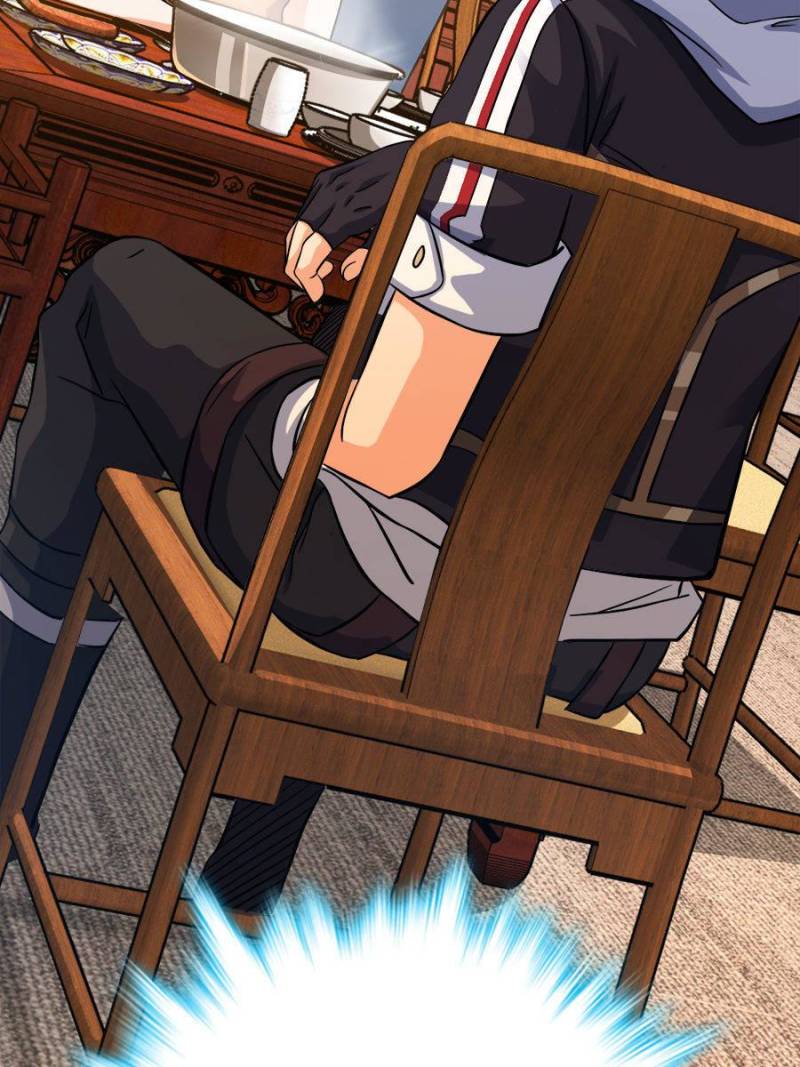 Spare Me, Great Lord! Chapter 390 - 5
