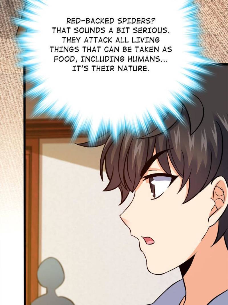 Spare Me, Great Lord! Chapter 390 - 6