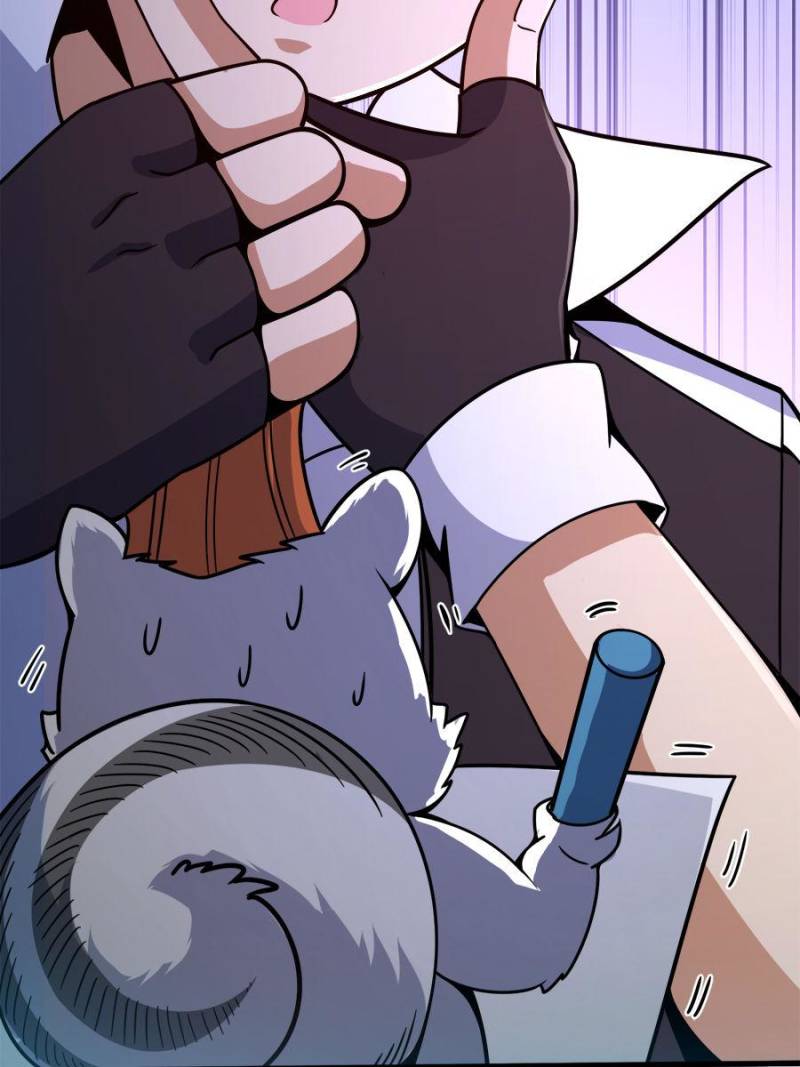 Spare Me, Great Lord! Chapter 387 - 71