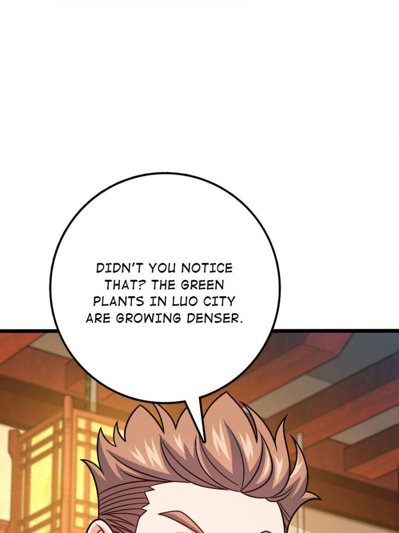 Spare Me, Great Lord! Chapter 390 - 11