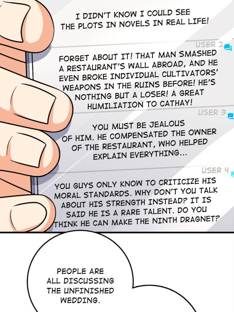 Spare Me, Great Lord! Chapter 389 - 42