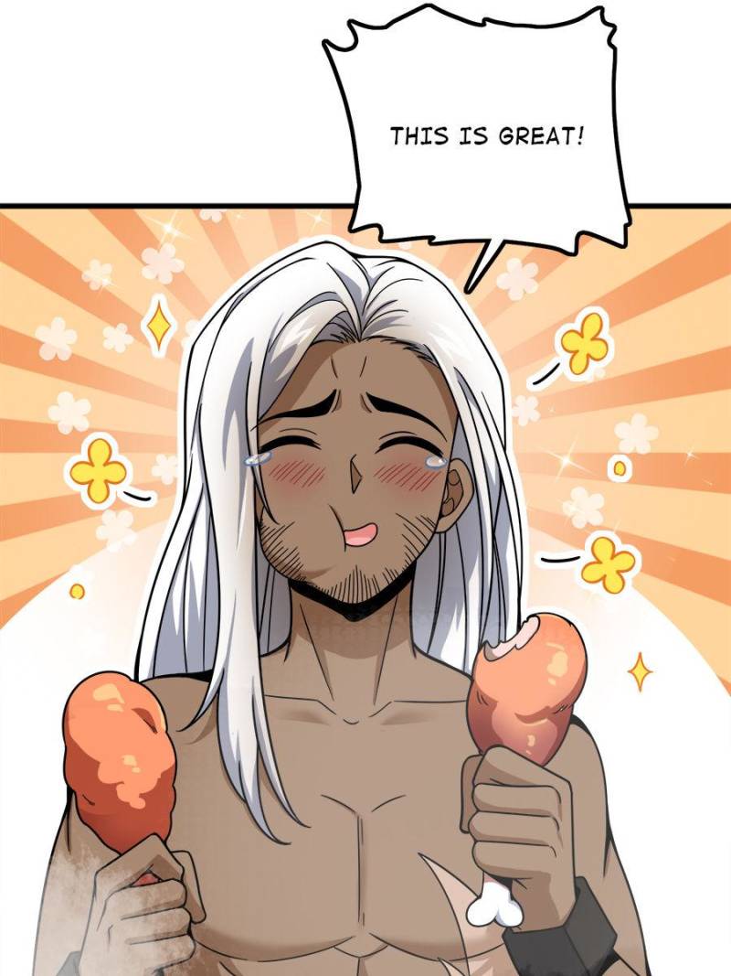 Spare Me, Great Lord! Chapter 388 - 43