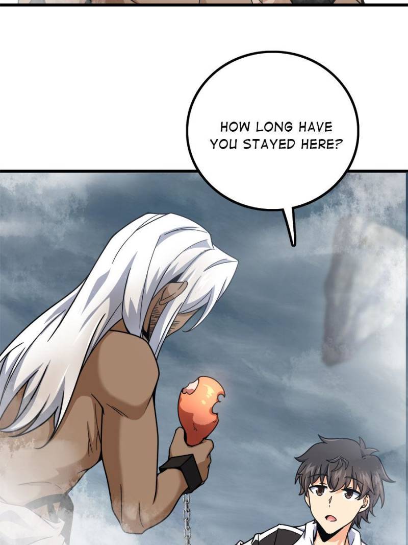 Spare Me, Great Lord! Chapter 388 - 44