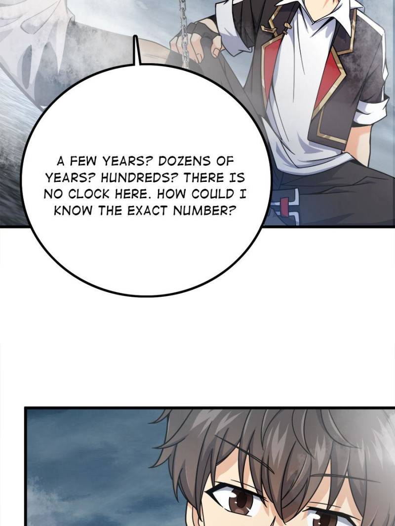 Spare Me, Great Lord! Chapter 388 - 45