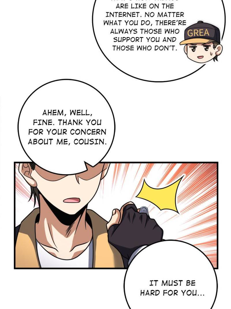 Spare Me, Great Lord! Chapter 389 - 45