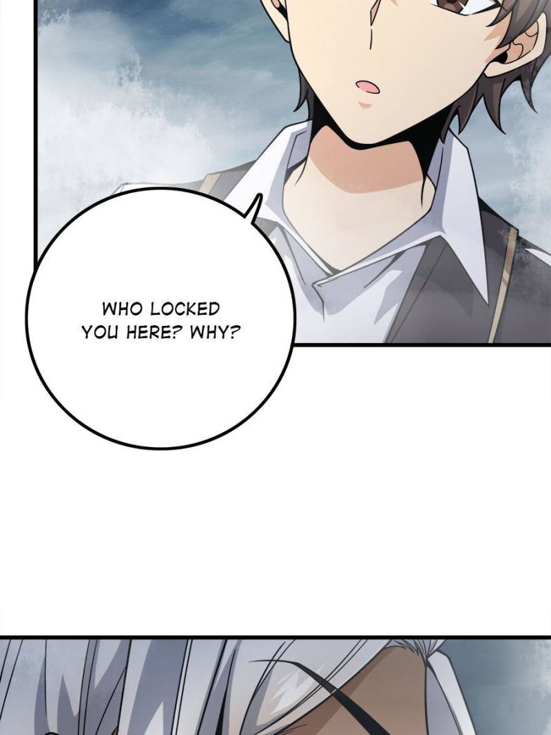Spare Me, Great Lord! Chapter 388 - 46