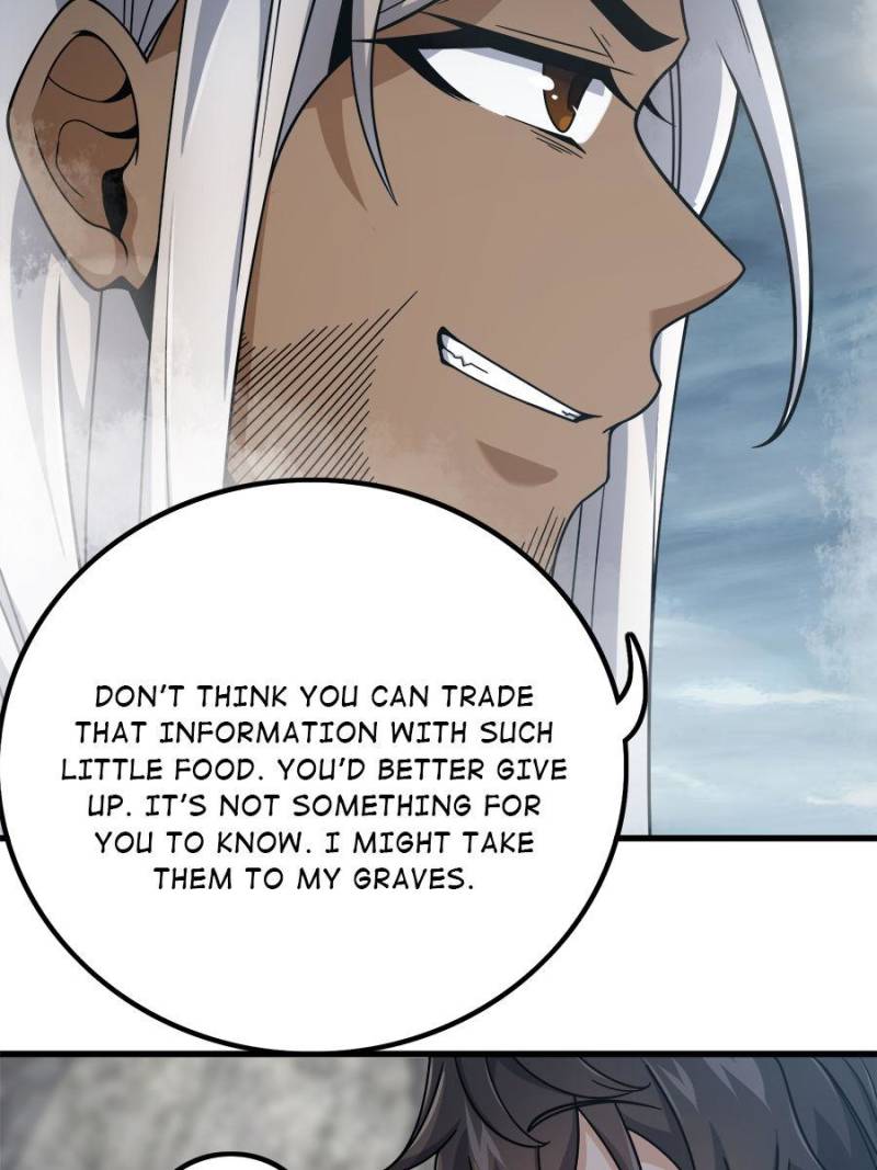 Spare Me, Great Lord! Chapter 388 - 47