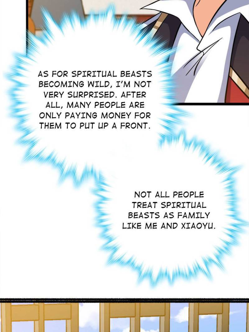 Spare Me, Great Lord! Chapter 390 - 7