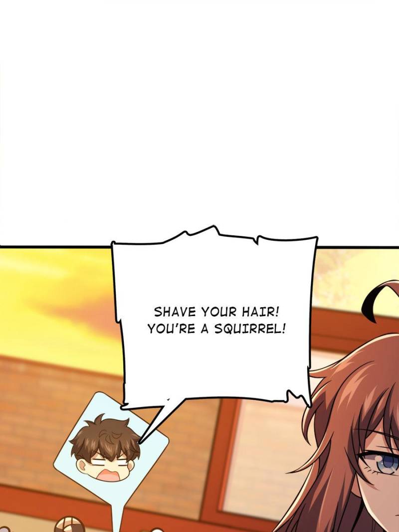 Spare Me, Great Lord! Chapter 387 - 76