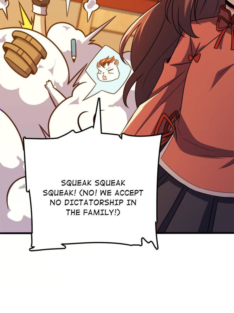 Spare Me, Great Lord! Chapter 387 - 77