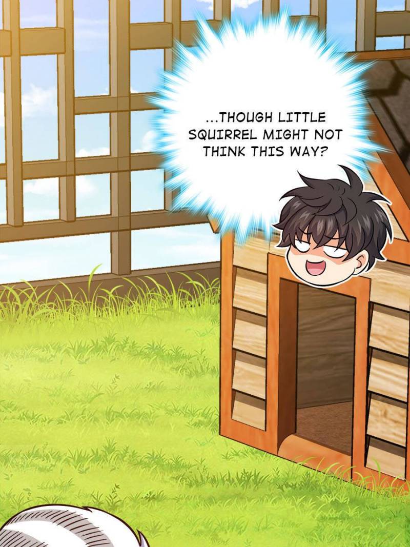 Spare Me, Great Lord! Chapter 390 - 8