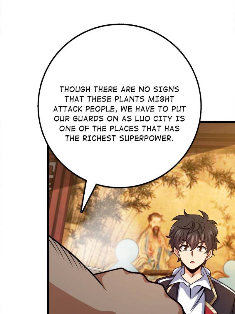 Spare Me, Great Lord! Chapter 390 - 13