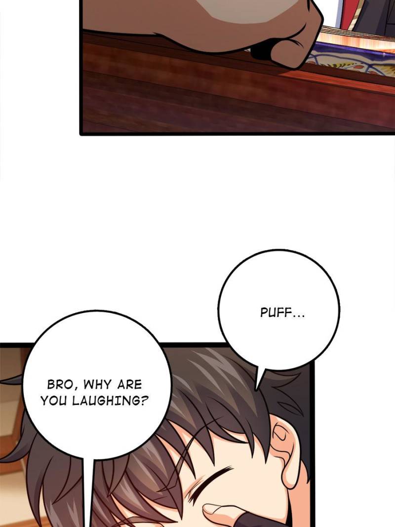 Spare Me, Great Lord! Chapter 390 - 14