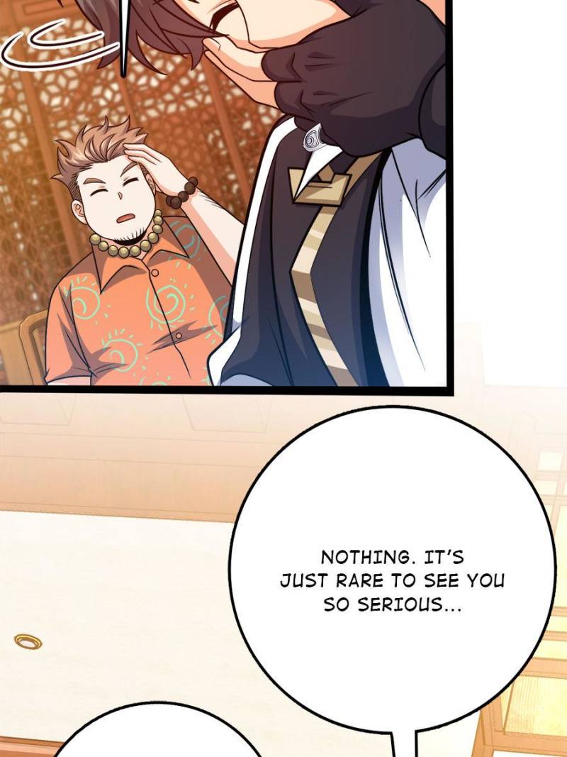Spare Me, Great Lord! Chapter 390 - 15