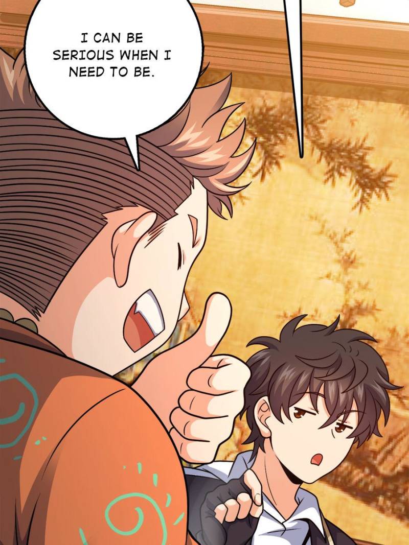 Spare Me, Great Lord! Chapter 390 - 16